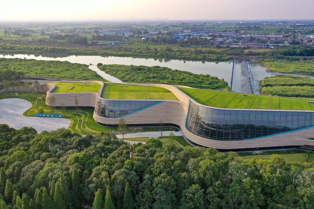 习总书记调查北方BB电子游戏集团参建项目